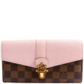 Clapton Wallet Ebene