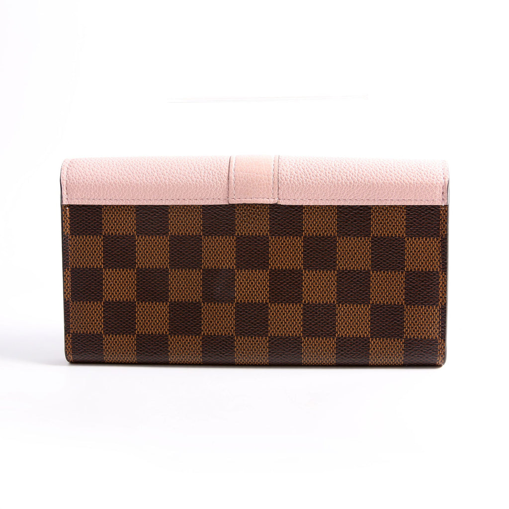 Clapton Wallet Ebene
