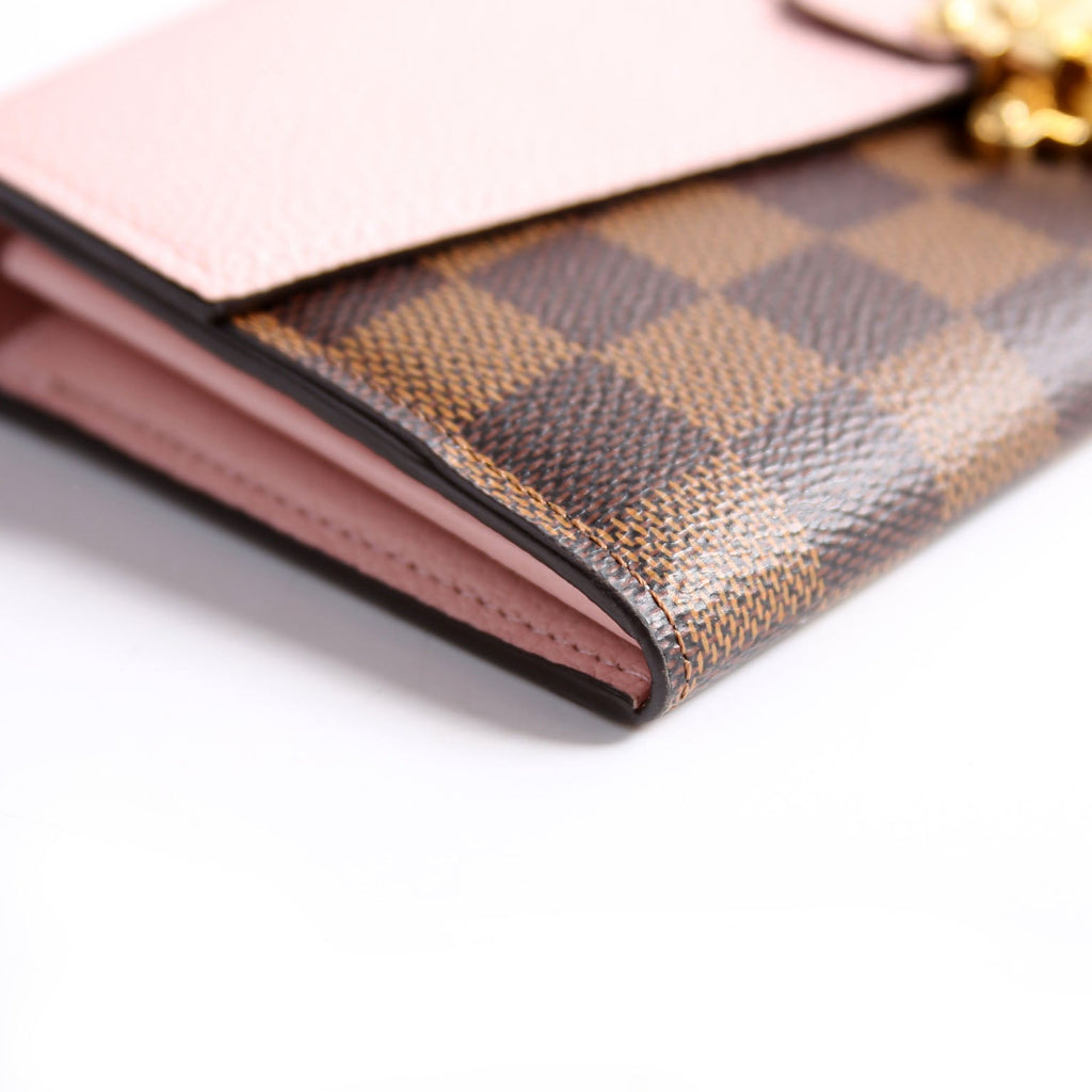 Clapton Wallet Ebene