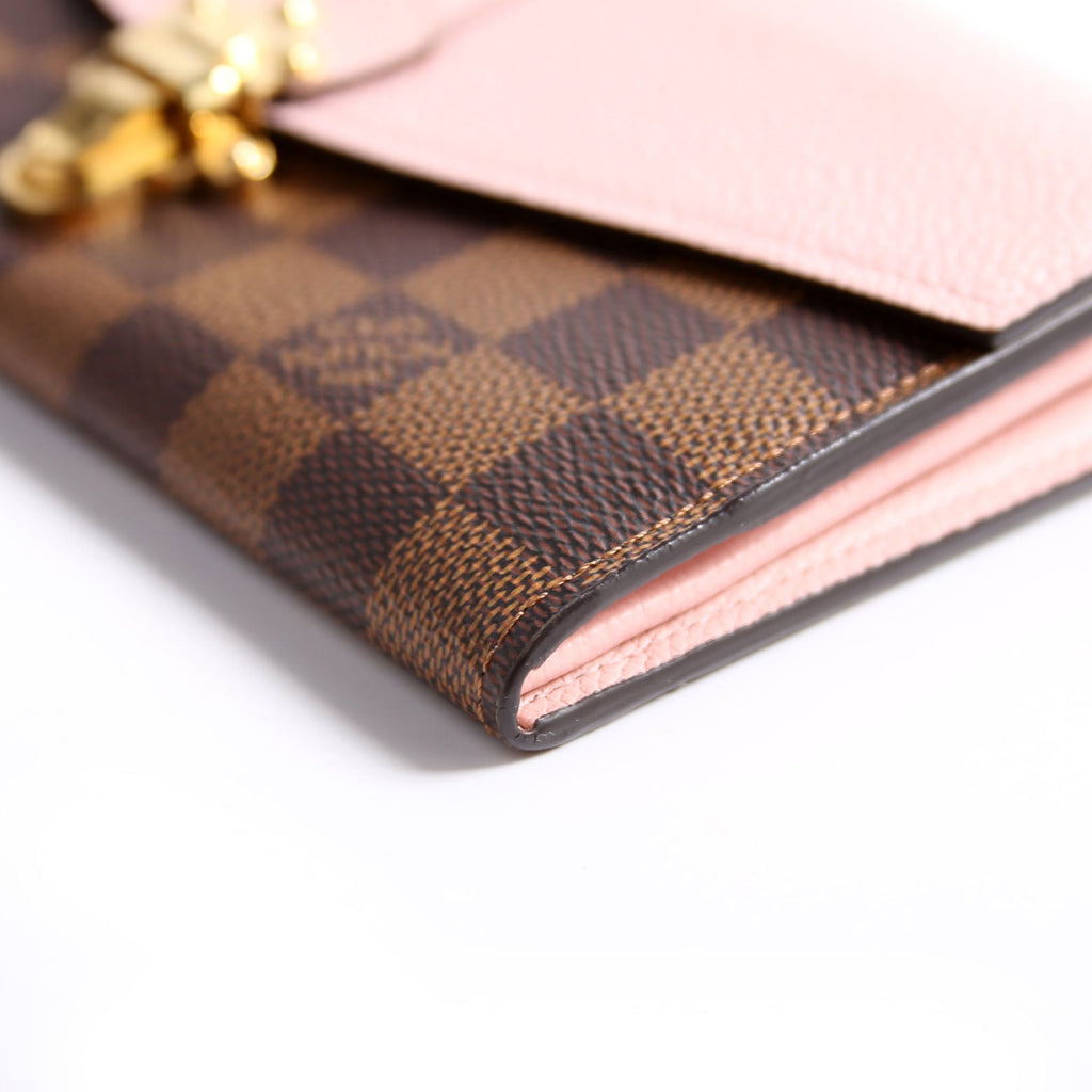 Clapton Wallet Ebene