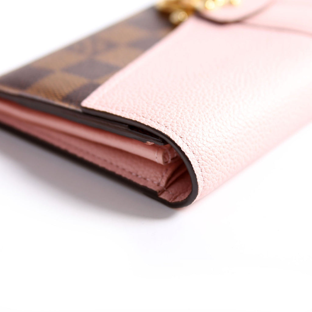 Clapton Wallet Ebene