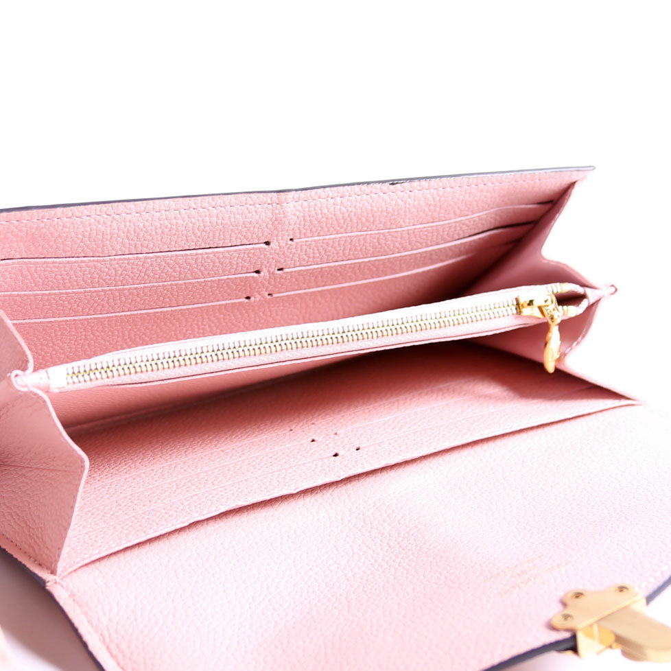 Clapton Wallet Ebene