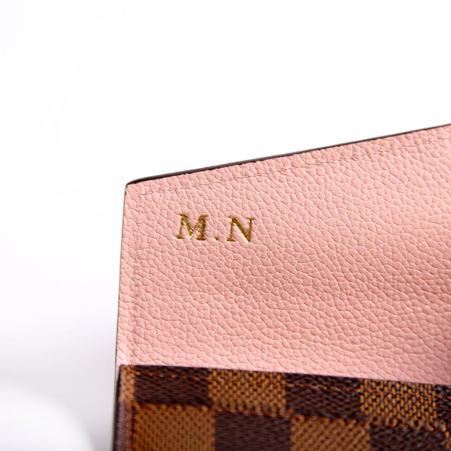 Clapton Wallet Ebene