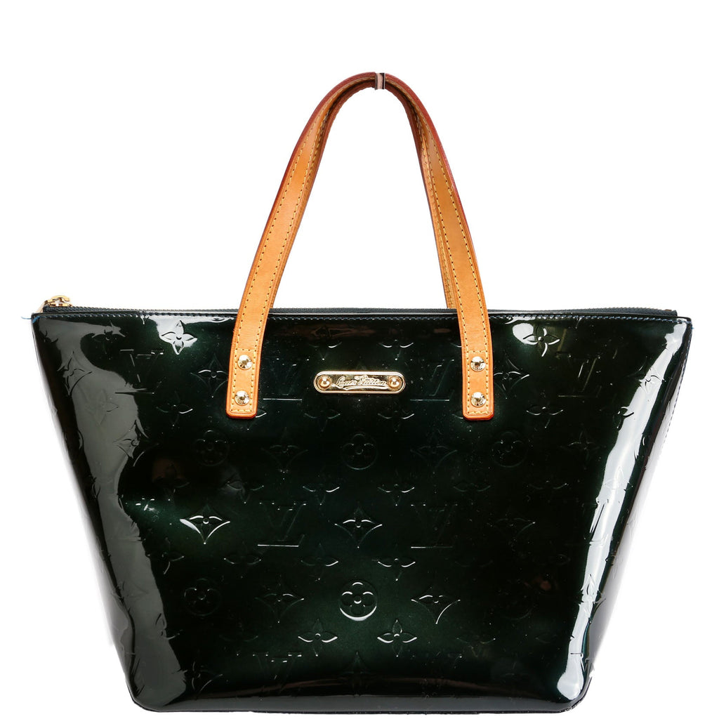 Bellevue PM Vernis Green