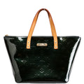 Bellevue PM Vernis Green