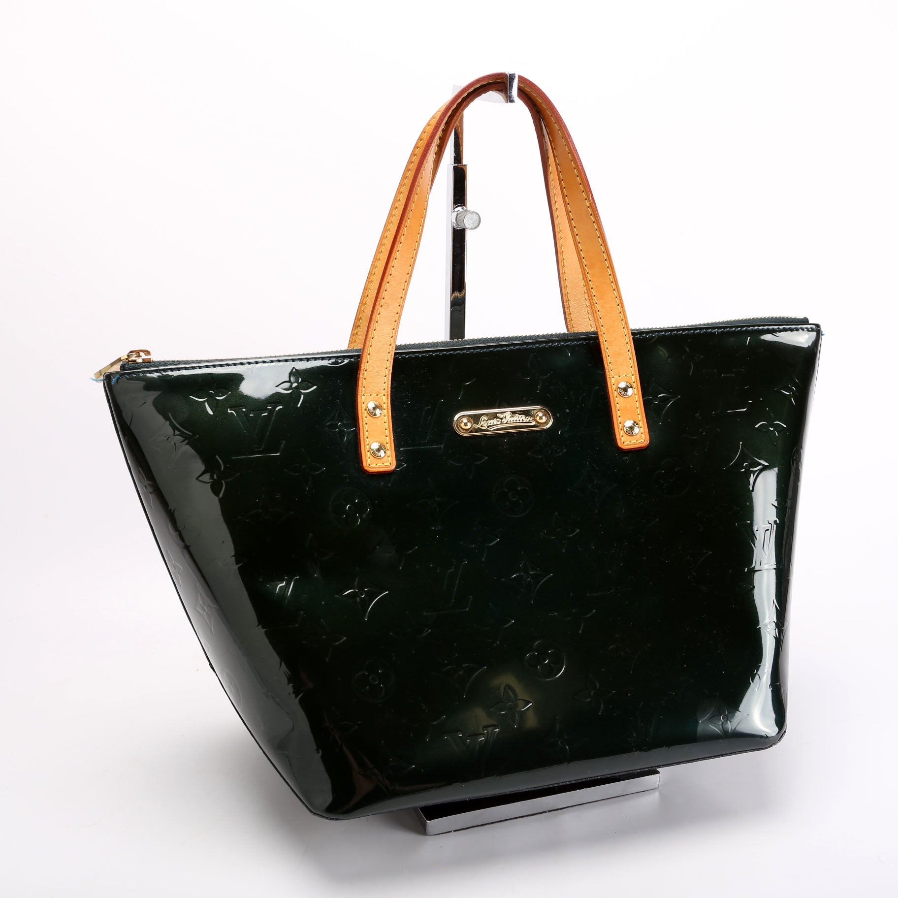 Bellevue PM Vernis Green