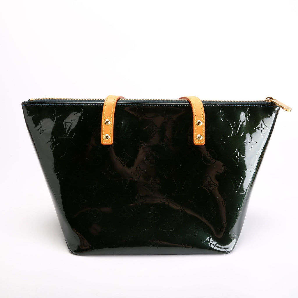 Bellevue PM Vernis Green