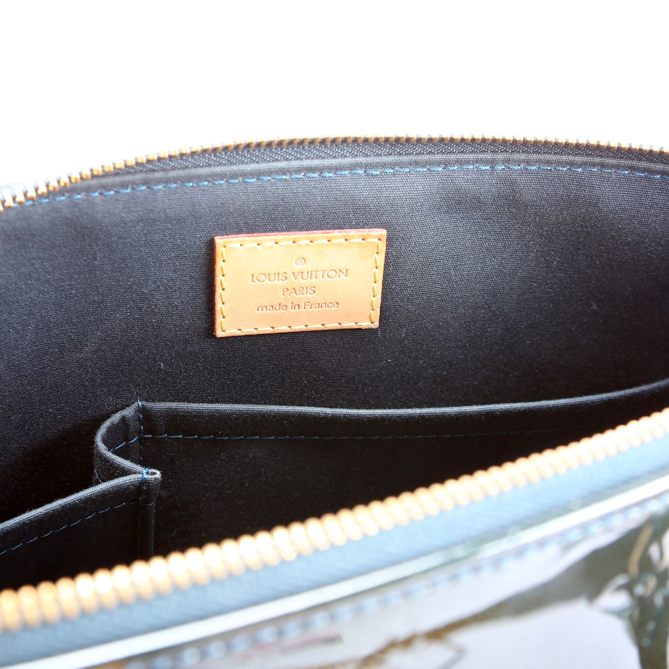 Bellevue PM Vernis Green