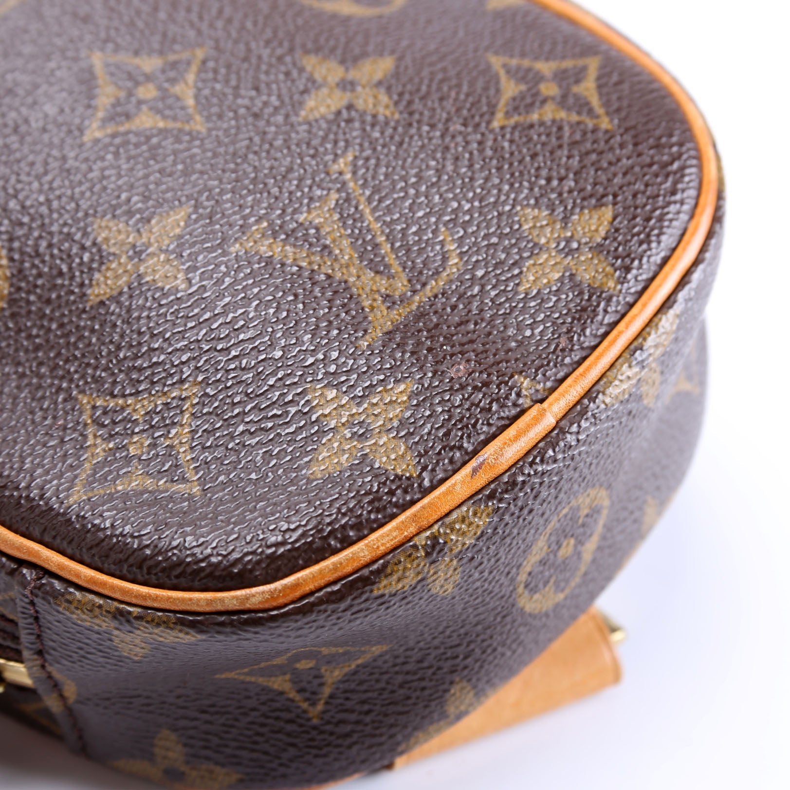 Pochette Gange Monogram