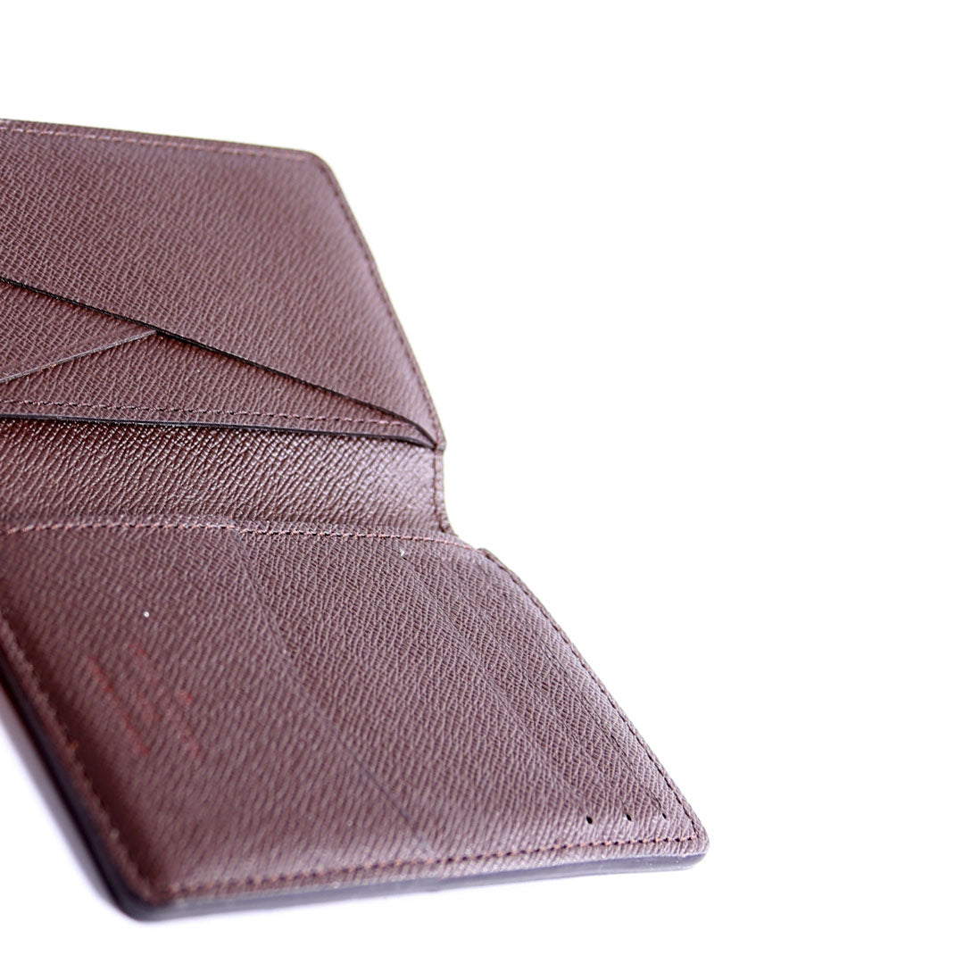 Pocket Organizer NM Ebene
