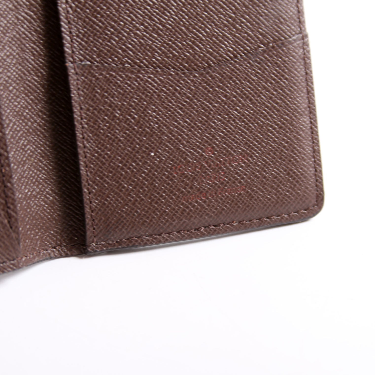 Pocket Organizer NM Ebene