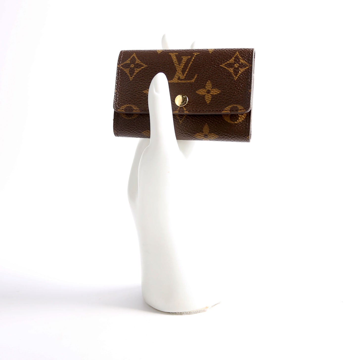Multicles 6 Monogram
