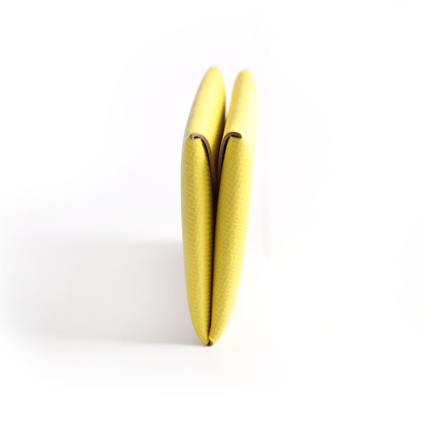 Calvi Card Case Yellow