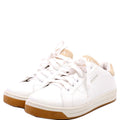 Downtown Sneakers Size 37.5 White