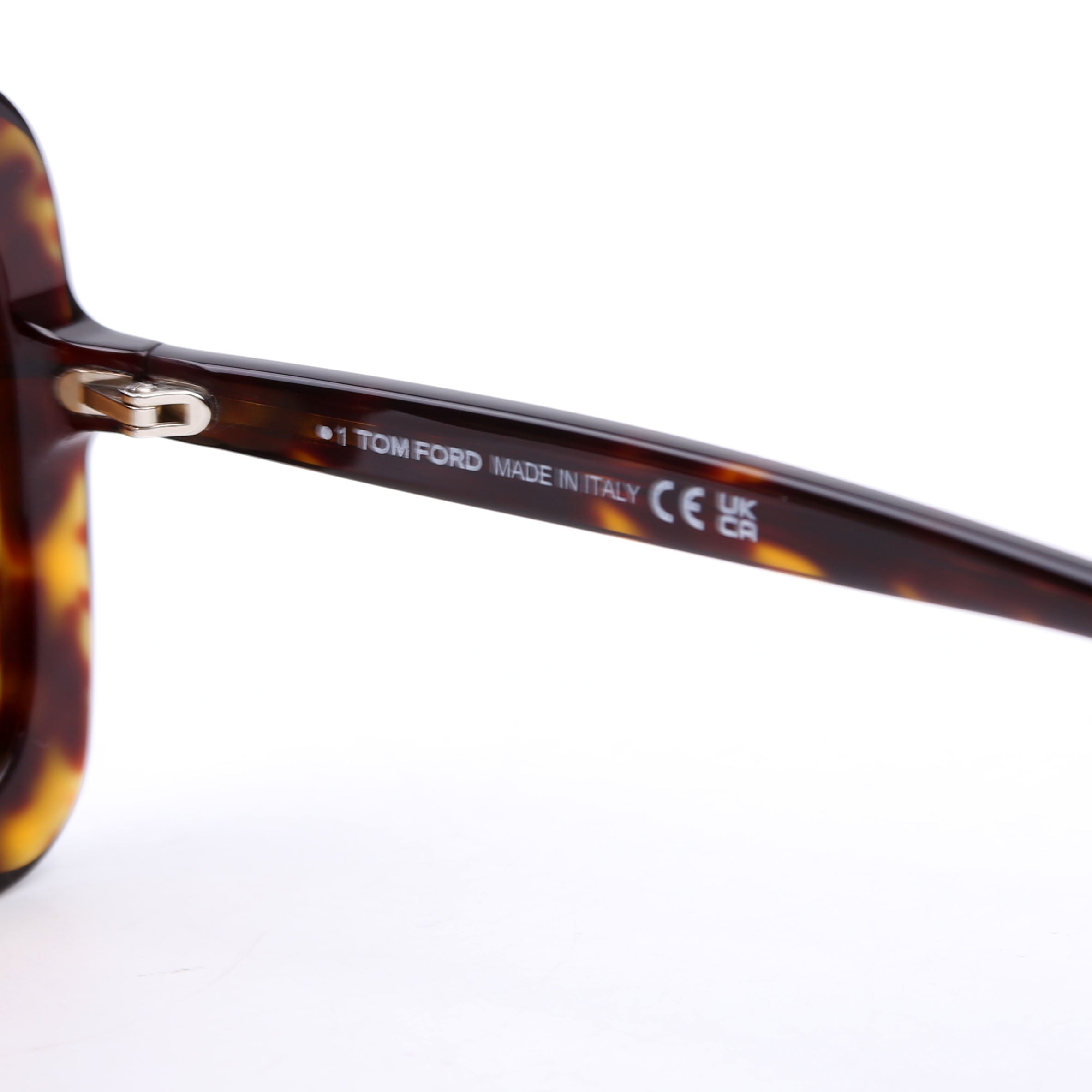 TF1156 Lorelai Sunglasses