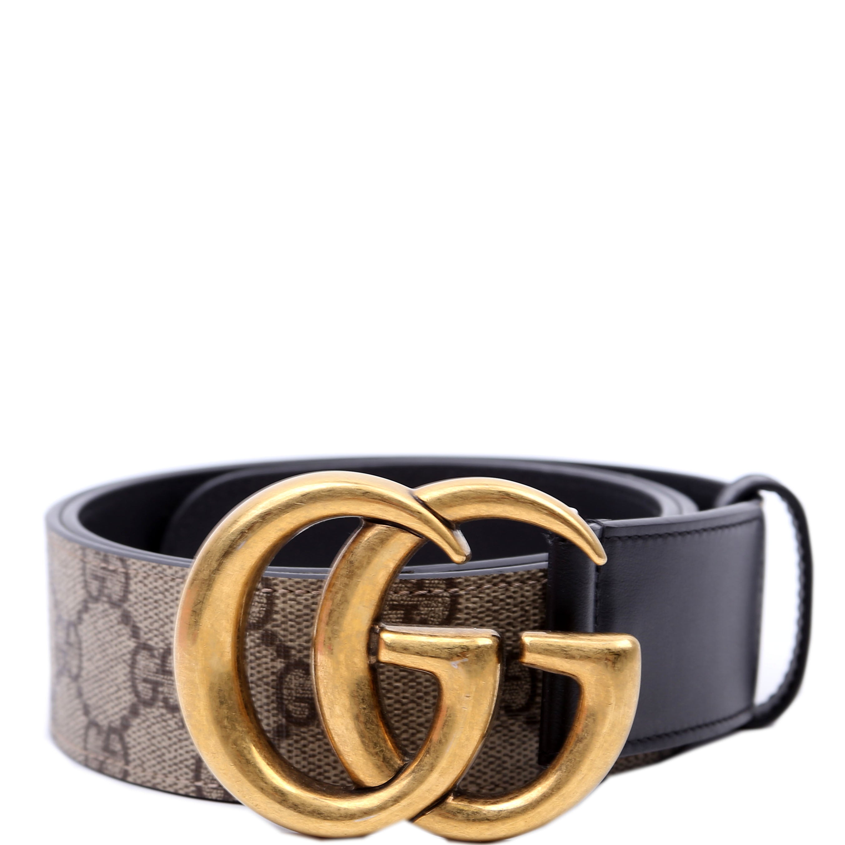 414516 GG Marmont Belt Size 85/34
