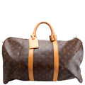 Keepall 50 Monogram