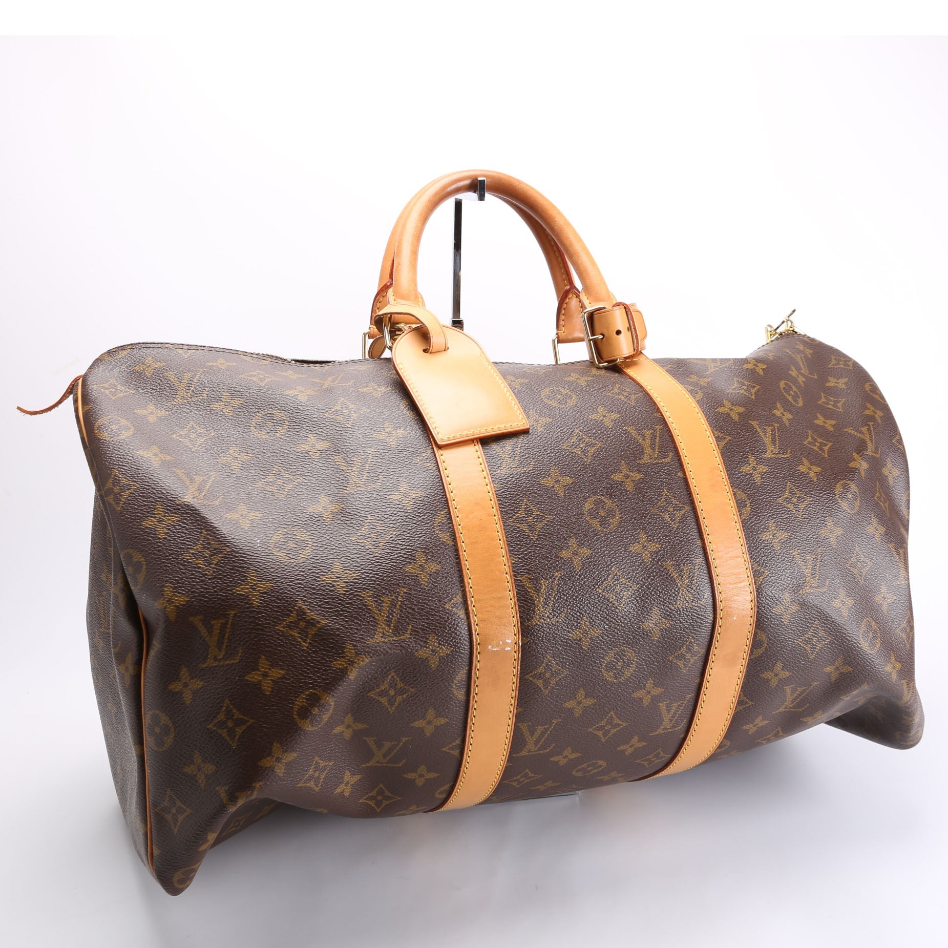 Keepall 50 Monogram
