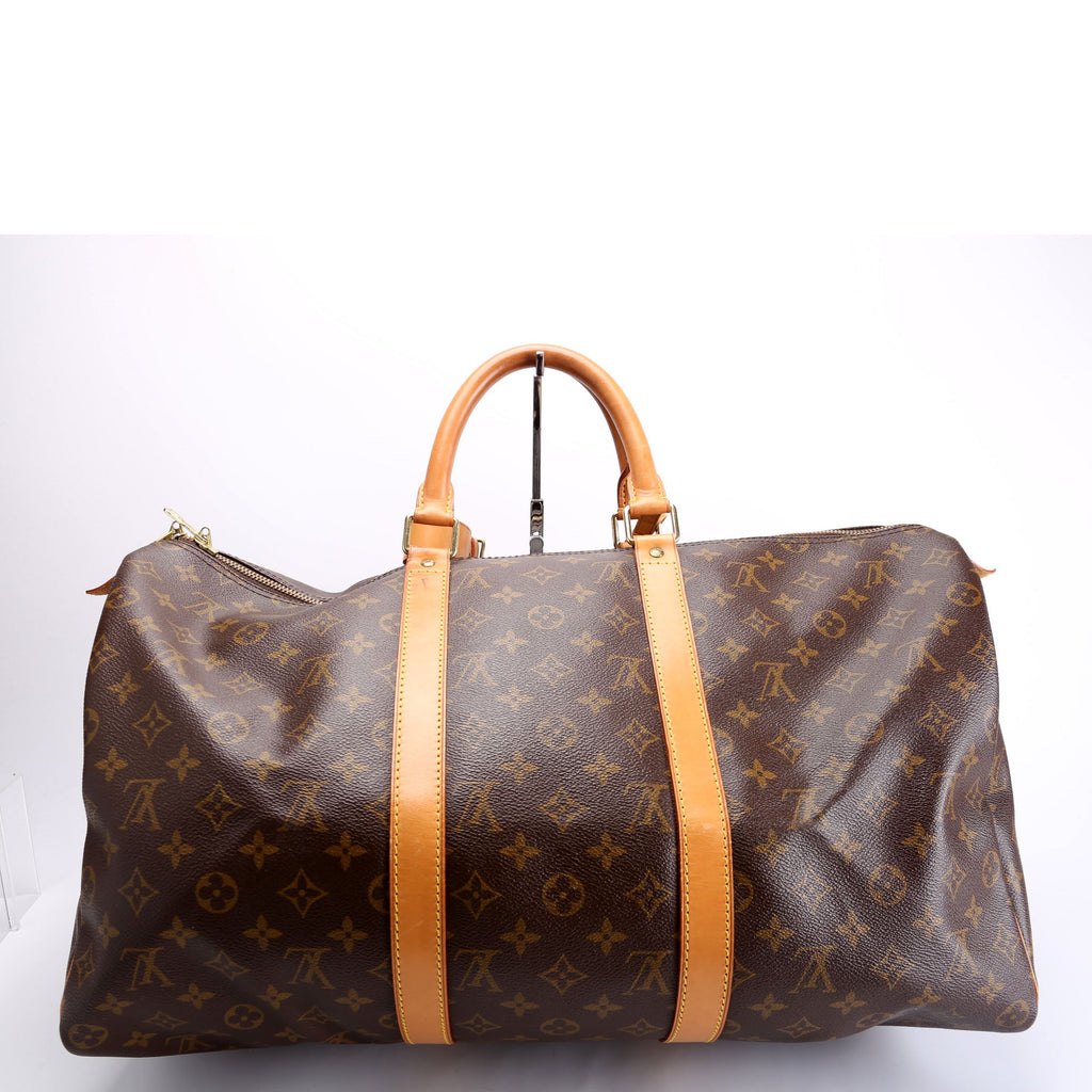 Keepall 50 Monogram