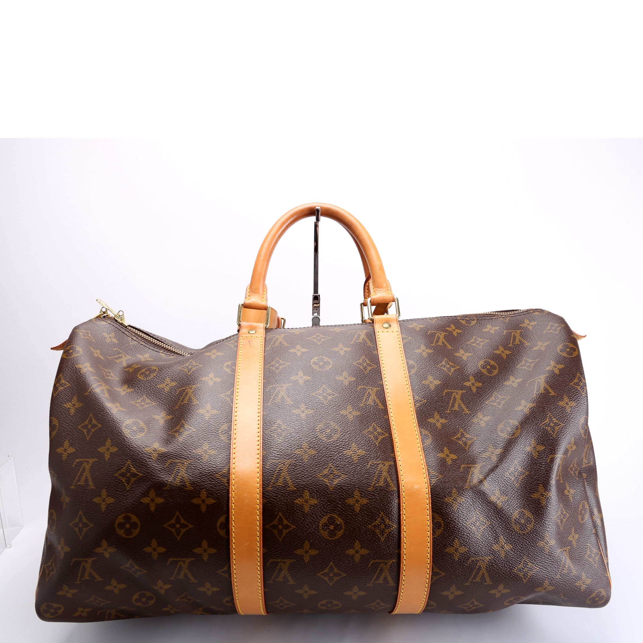 Keepall 50 Monogram