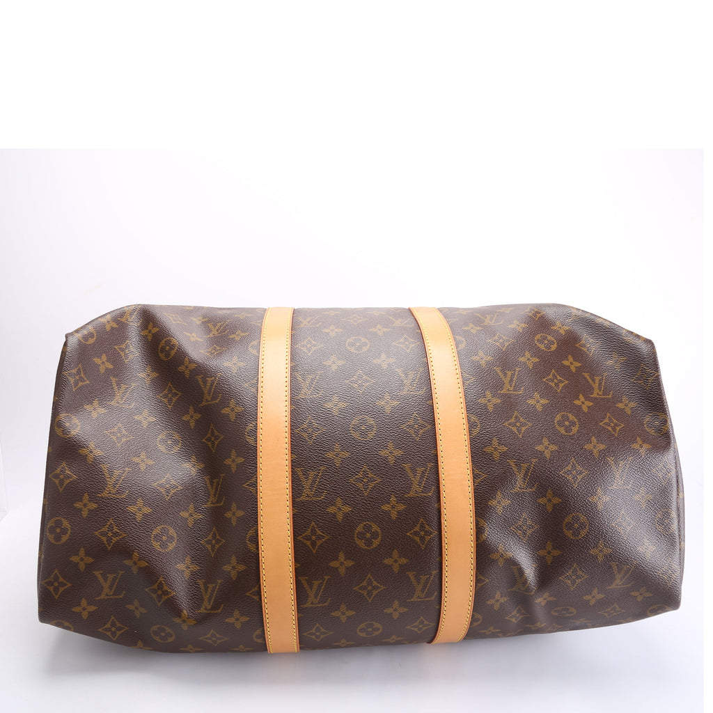Keepall 50 Monogram
