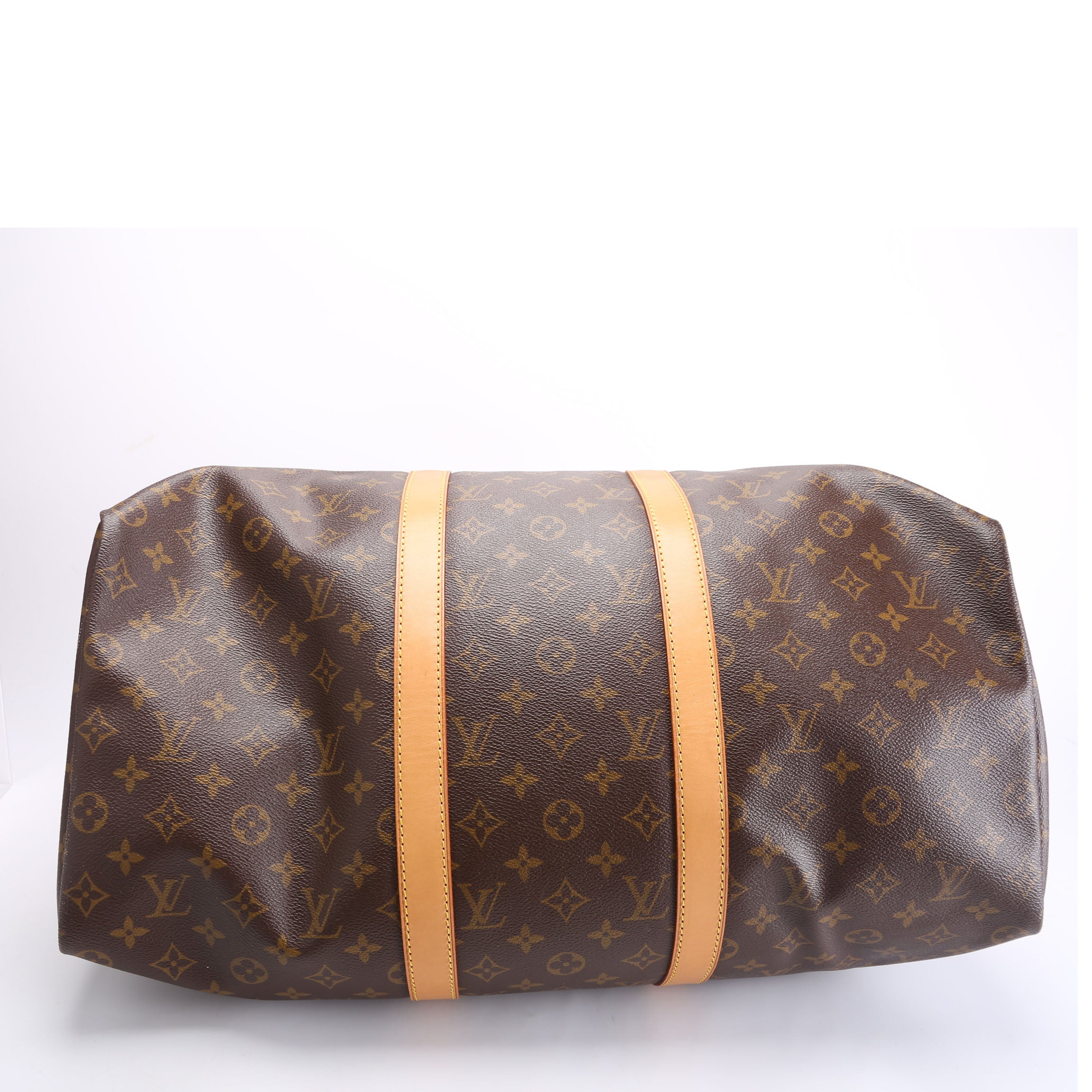 Keepall 50 Monogram