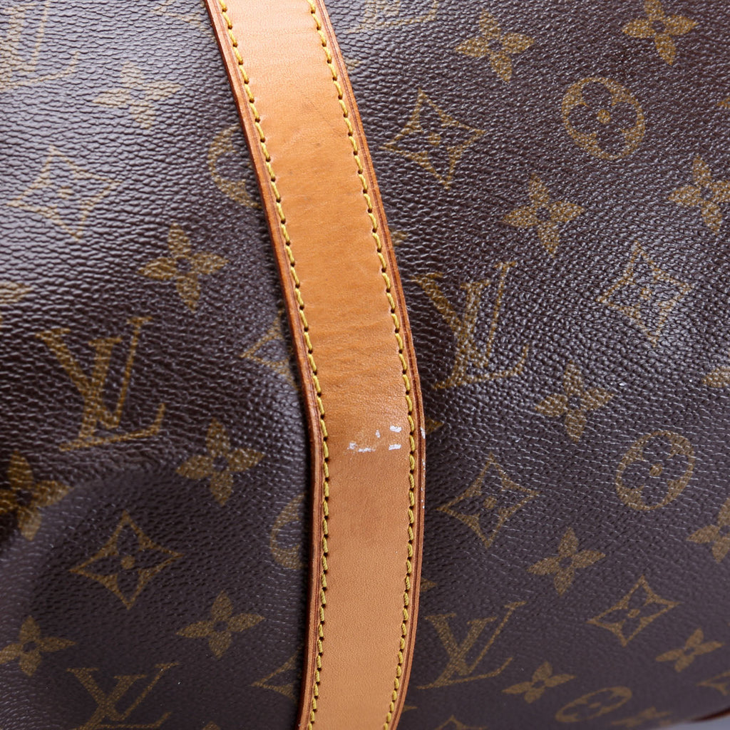 Keepall 50 Monogram