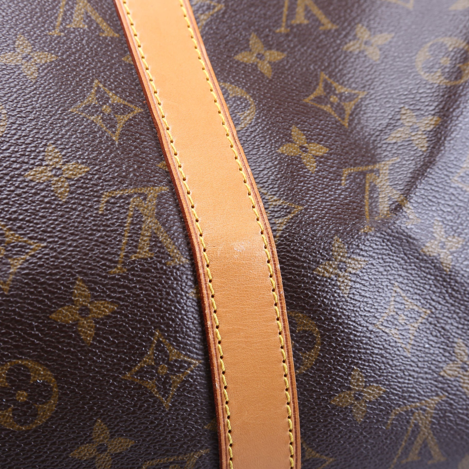Keepall 50 Monogram