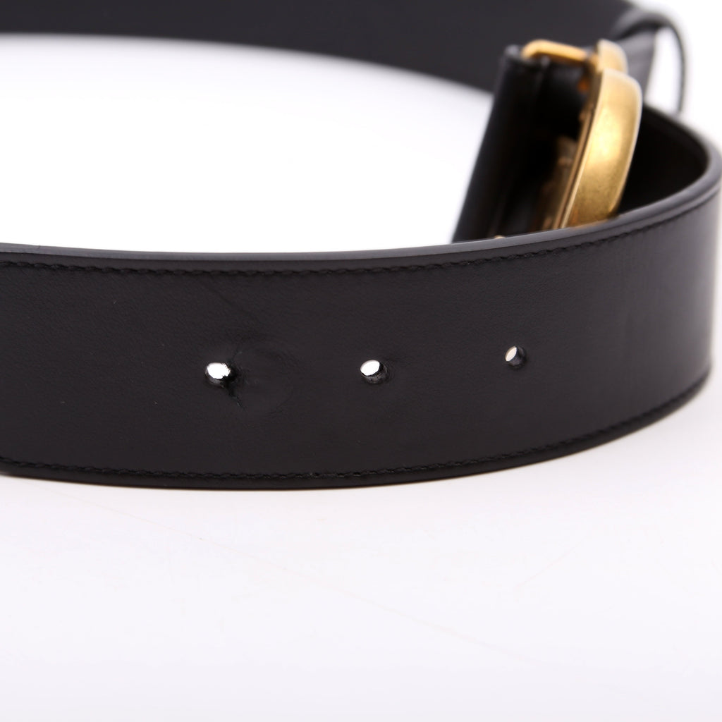 414516 GG Marmont Belt Size 85/34