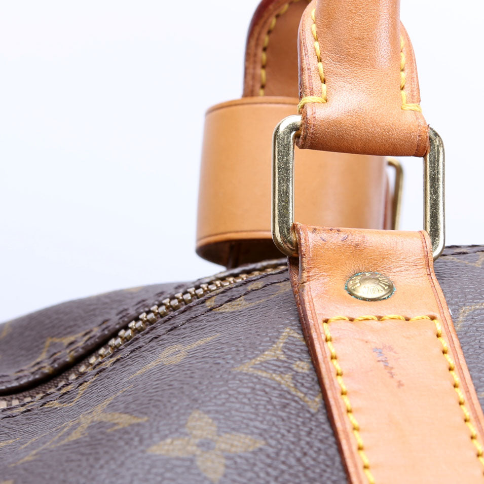 Keepall 50 Monogram