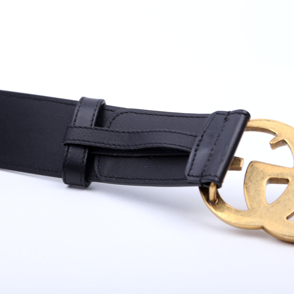 414516 GG Marmont Belt Size 85/34