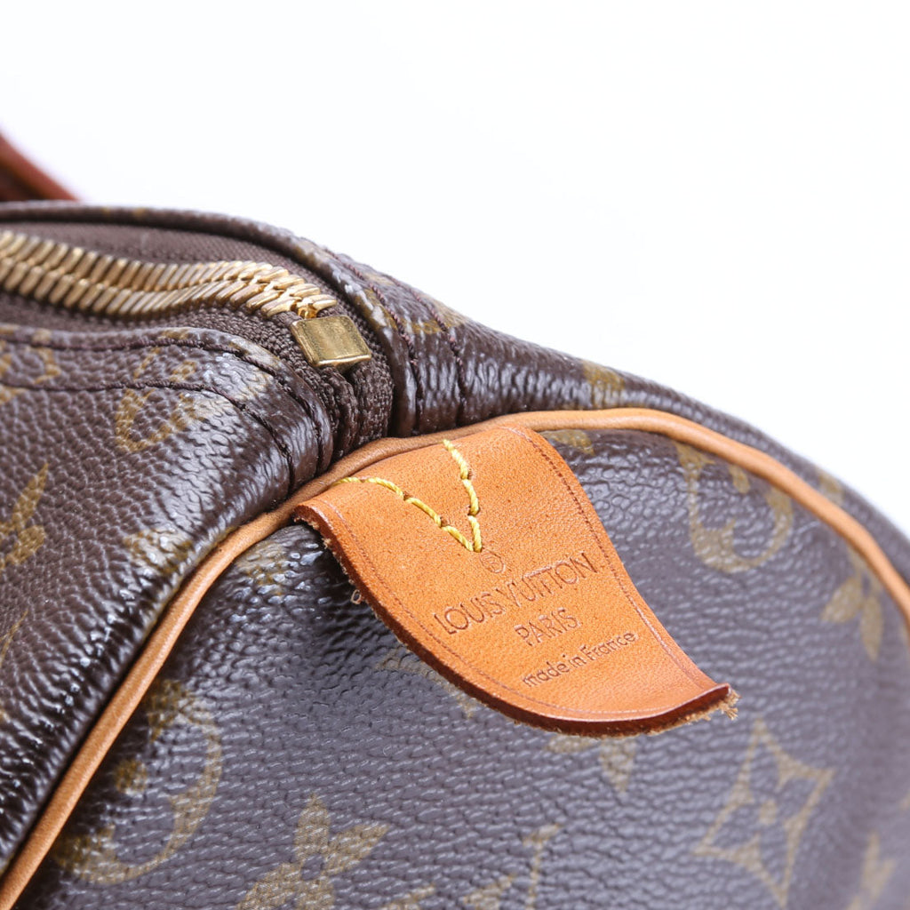 Keepall 50 Monogram