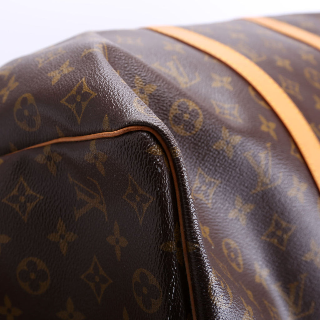 Keepall 50 Monogram