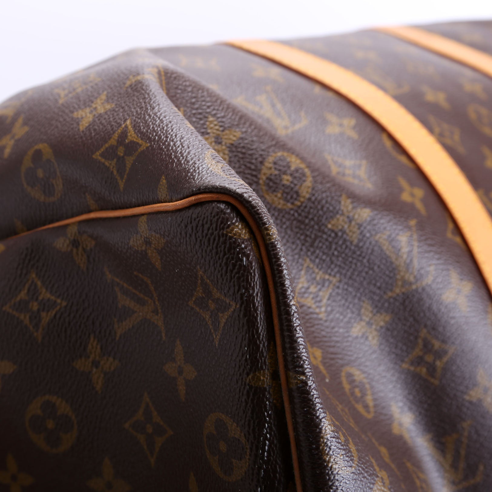 Keepall 50 Monogram