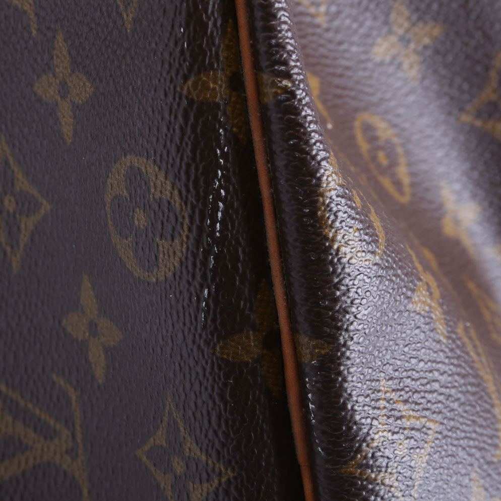 Keepall 50 Monogram