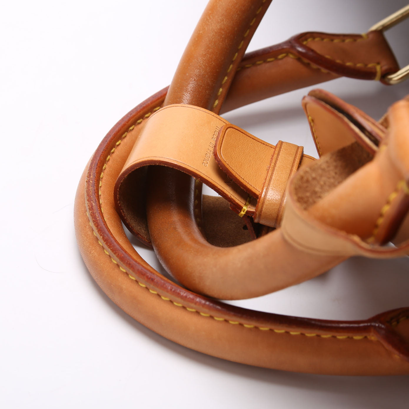 Keepall 50 Monogram