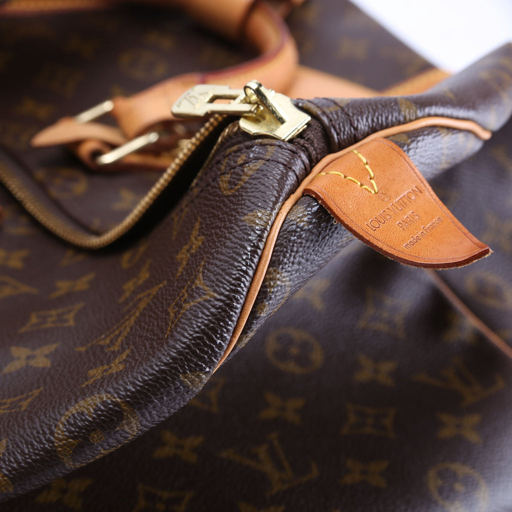 Keepall 50 Monogram