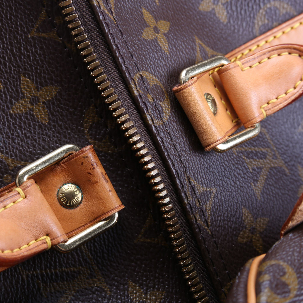 Keepall 50 Monogram