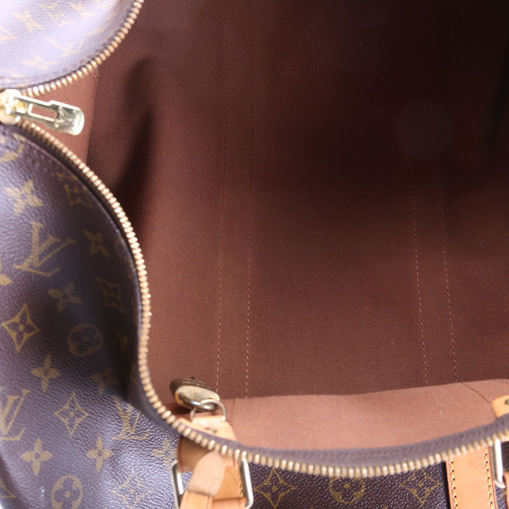 Keepall 50 Monogram
