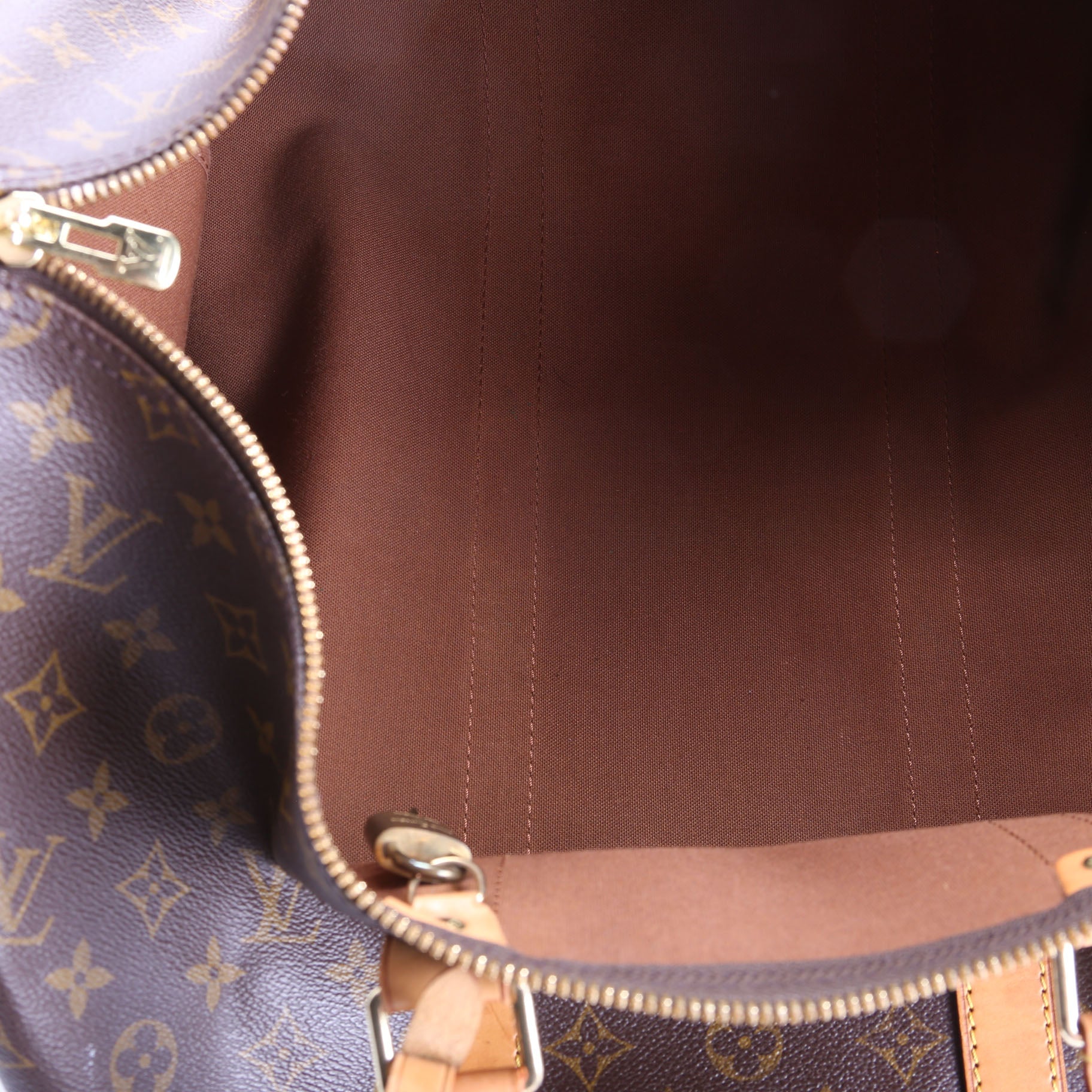 Keepall 50 Monogram