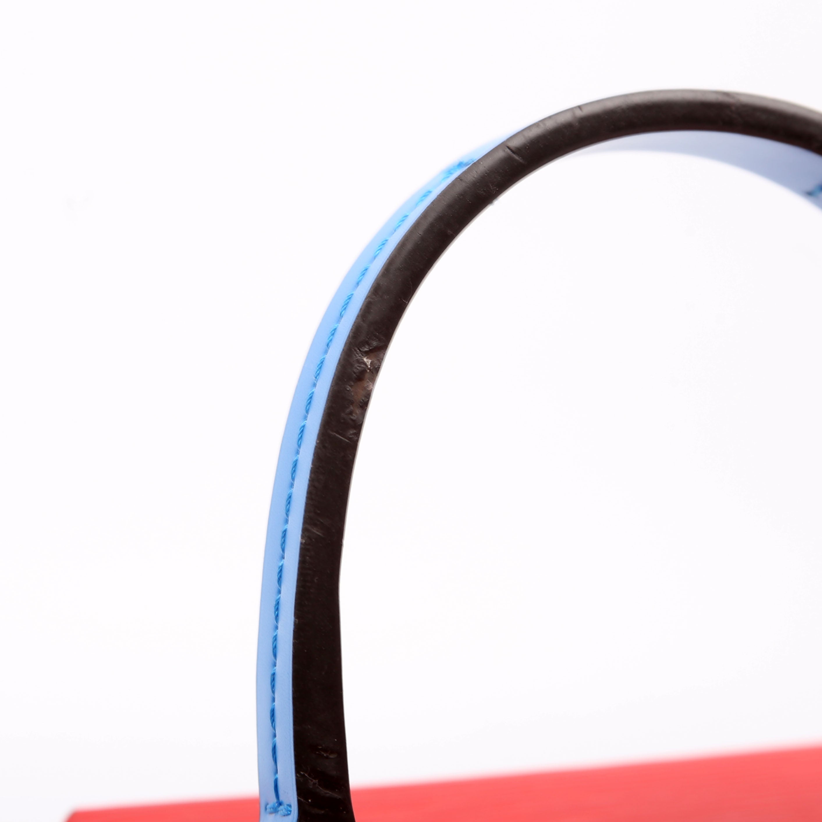 Bleeker Box Epi Blue/Red