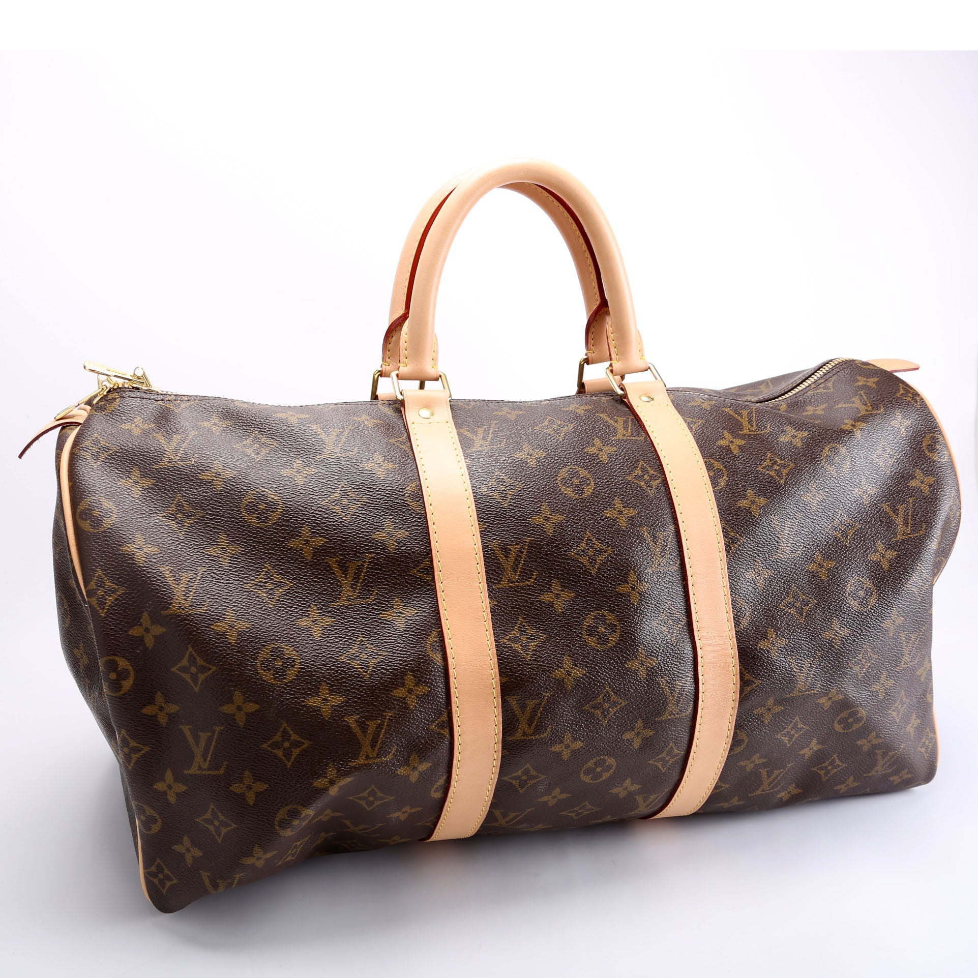 Keepall 45 Monogram