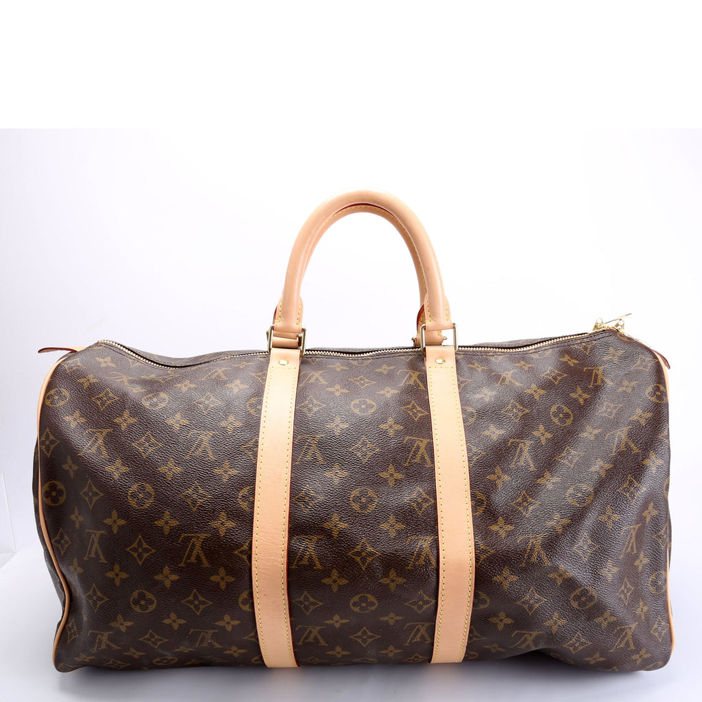 Keepall 45 Monogram