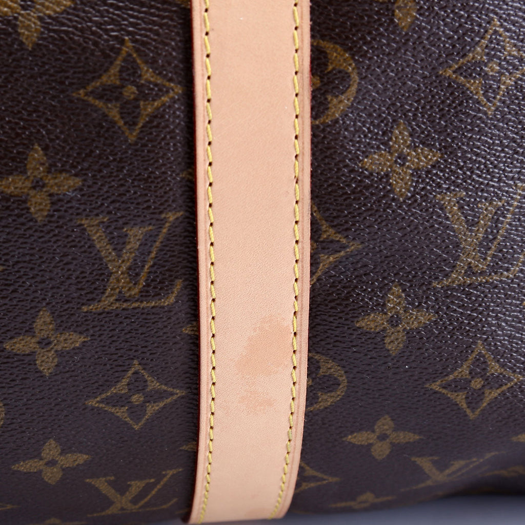 Keepall 45 Monogram