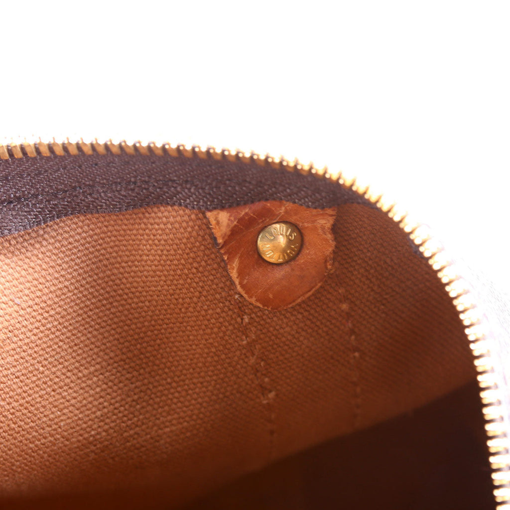 Keepall 45 Monogram