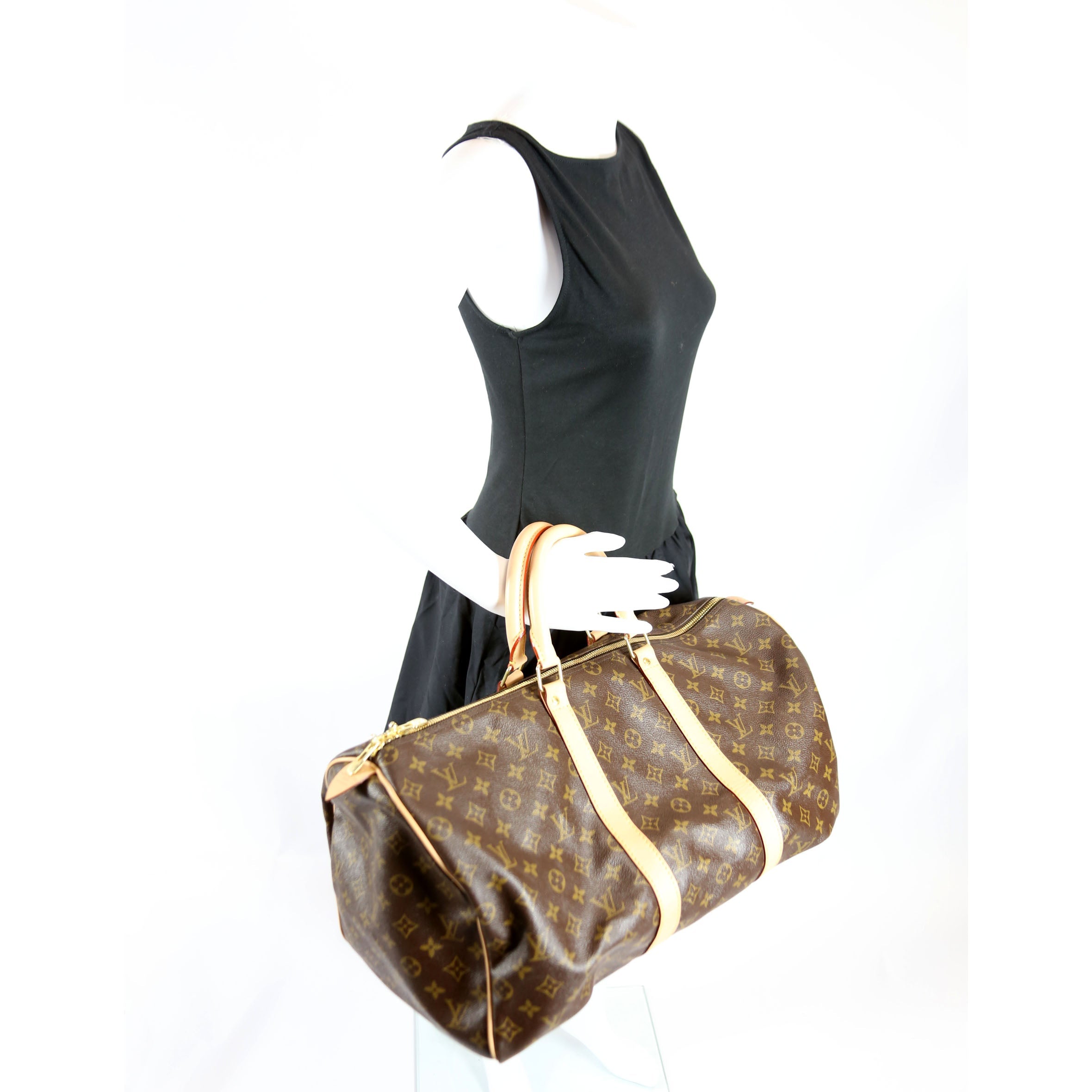 Keepall 45 Monogram
