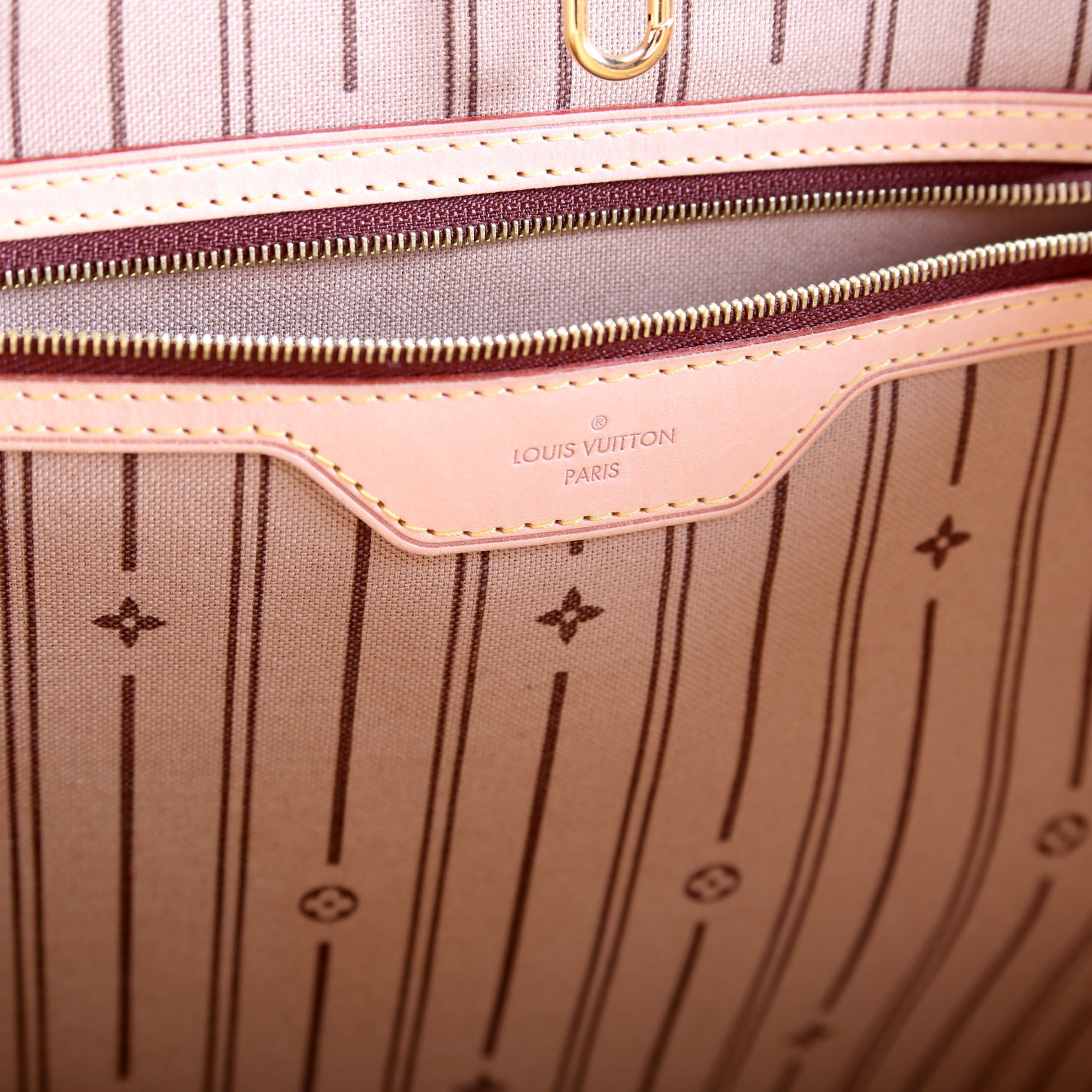 Delightful GM Monogram