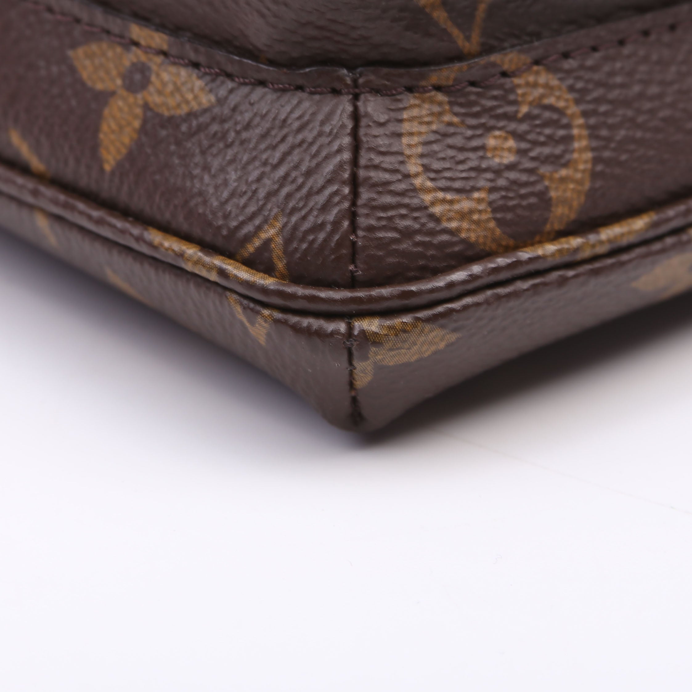 Utility Phone Sleeve Monogram