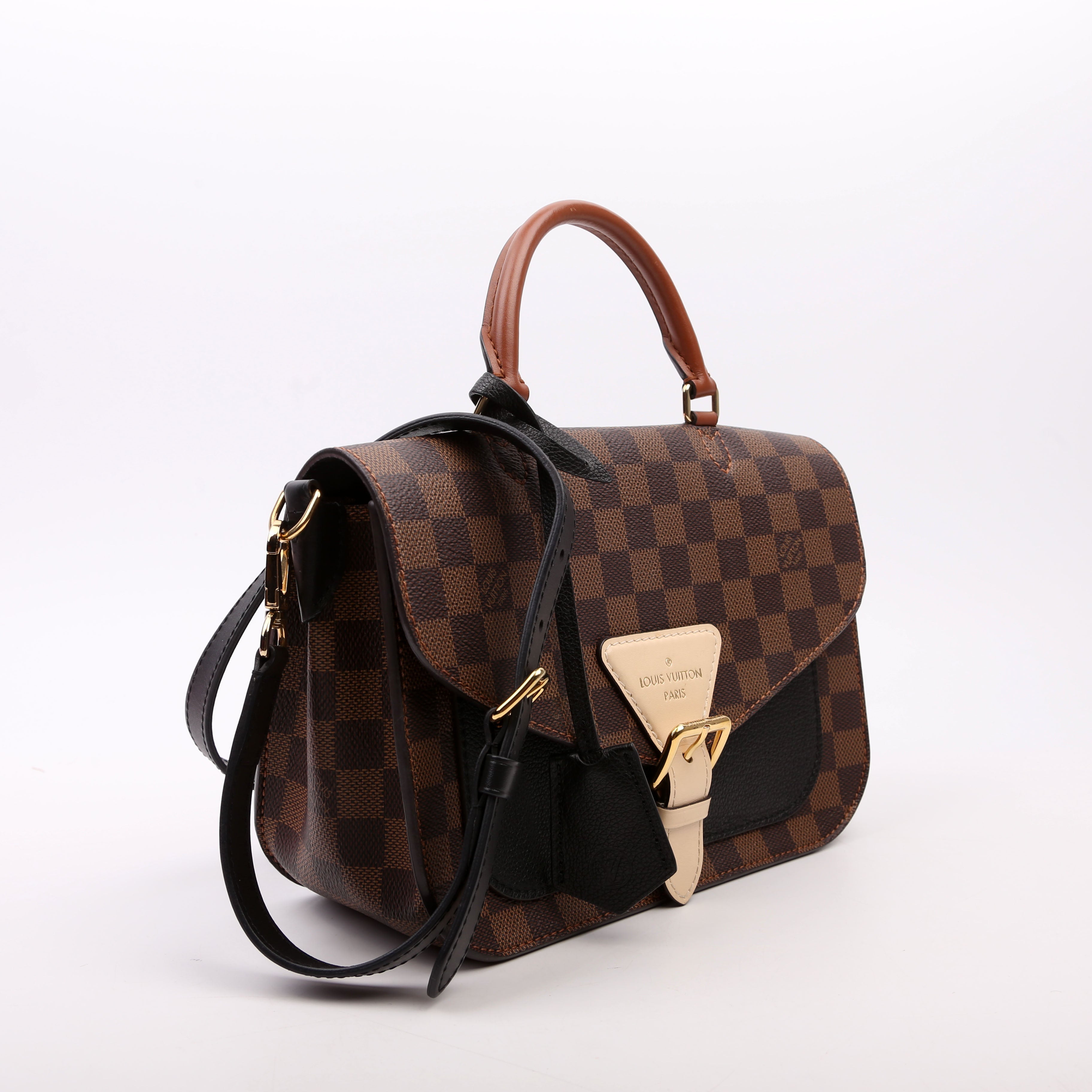 Beaumarchais Damier Ebene