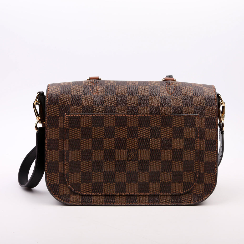 Beaumarchais Damier Ebene